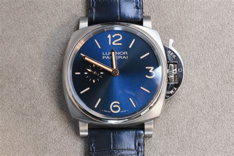 panerai 42mm replica|panerai 42mm models.